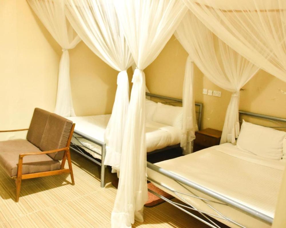 фото Wagon Wheel Hotel Eldoret