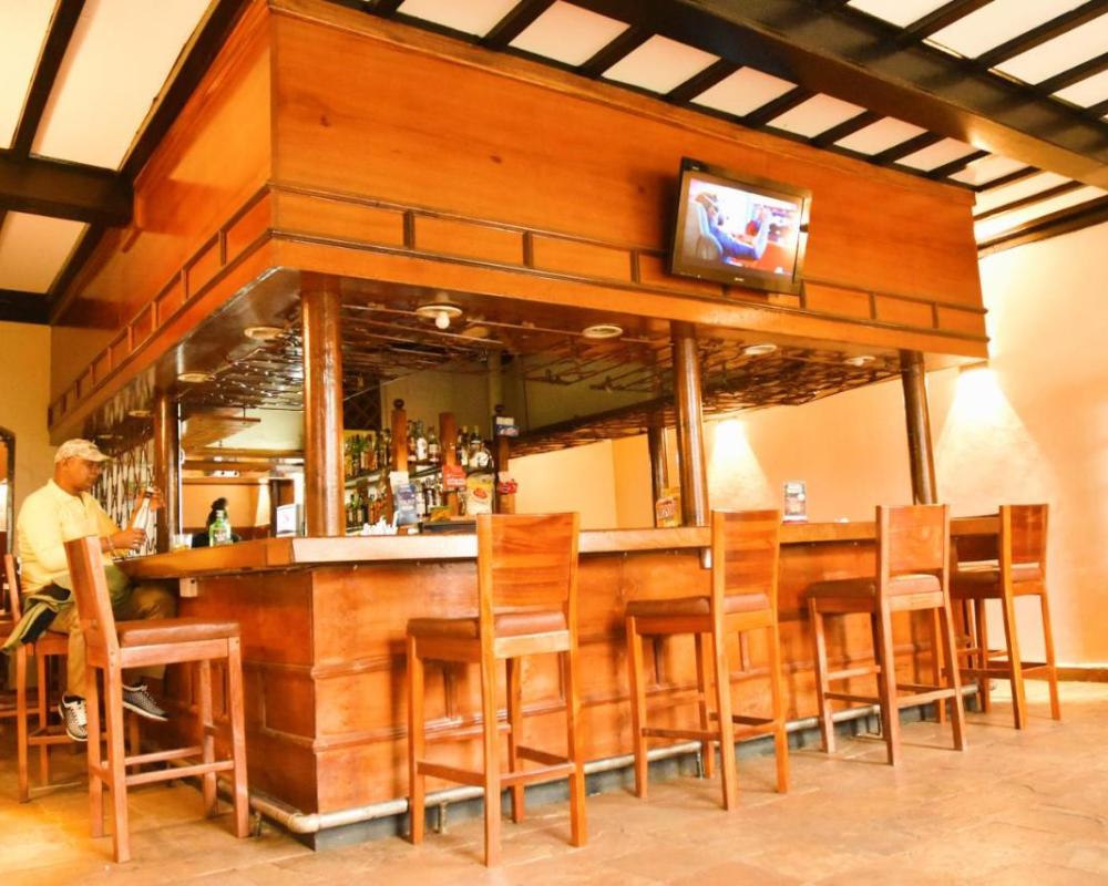 фото Wagon Wheel Hotel Eldoret