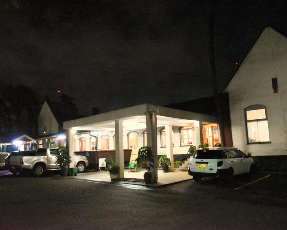 фото Wagon Wheel Hotel Eldoret
