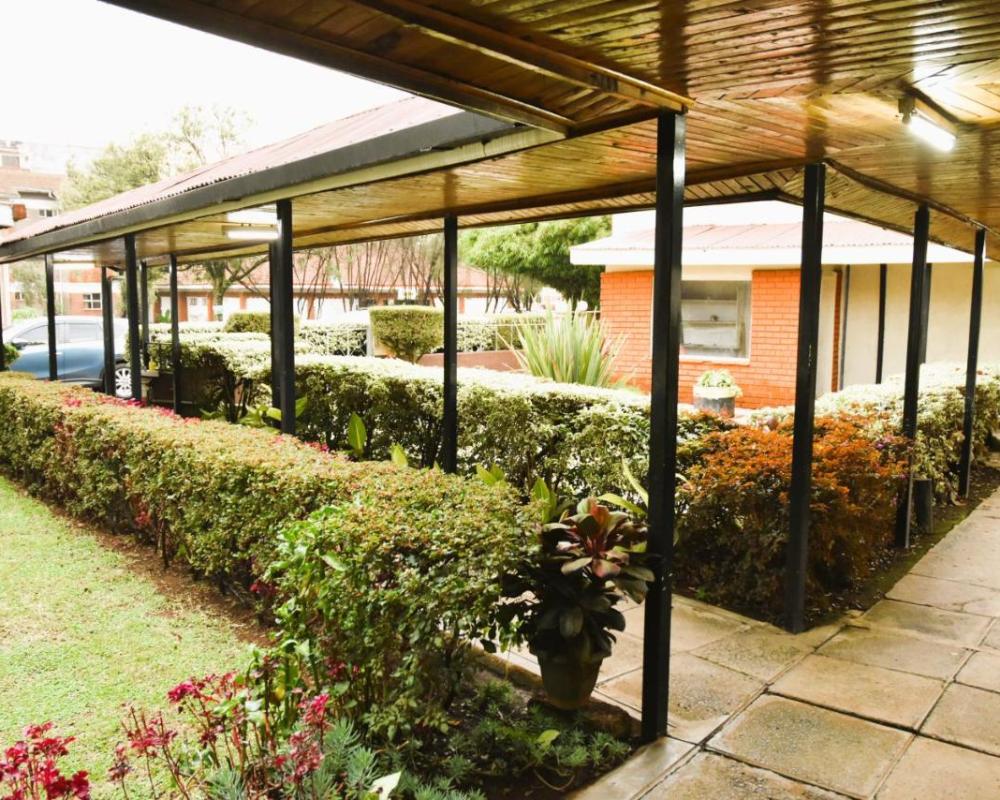 фото Wagon Wheel Hotel Eldoret