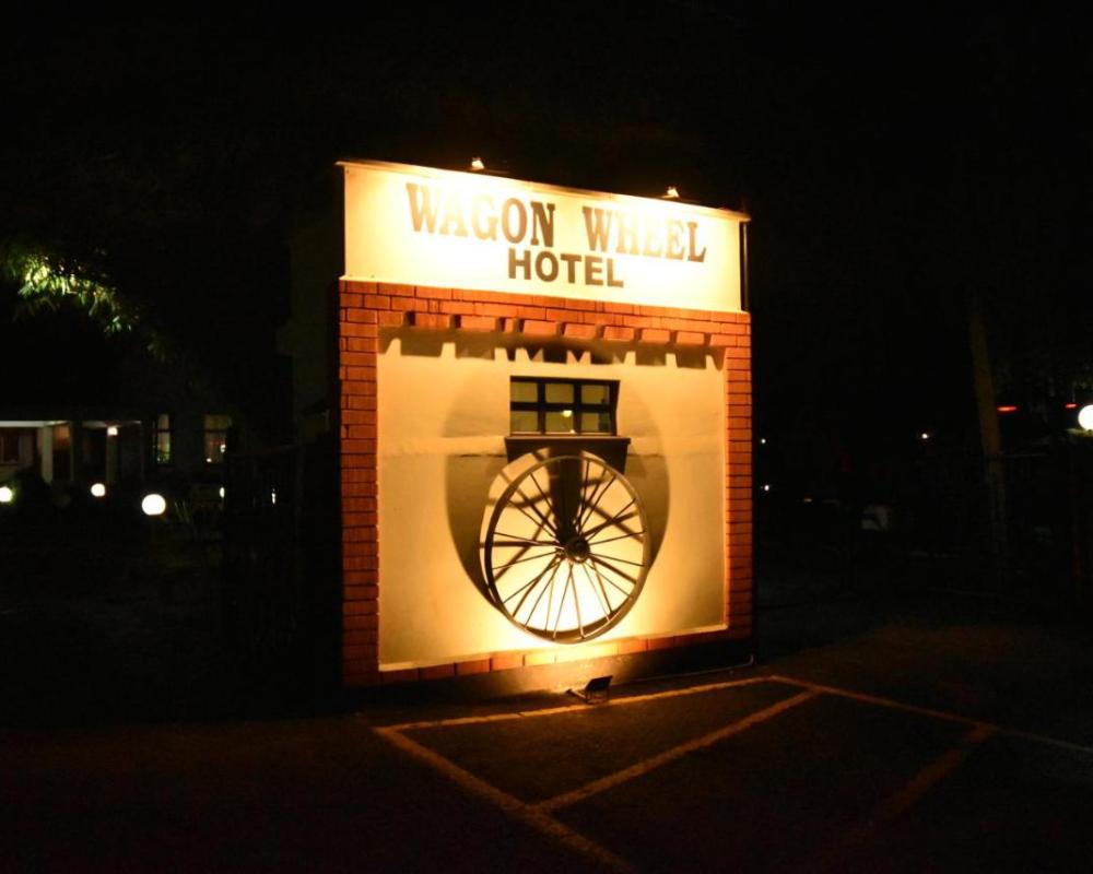 фото Wagon Wheel Hotel Eldoret