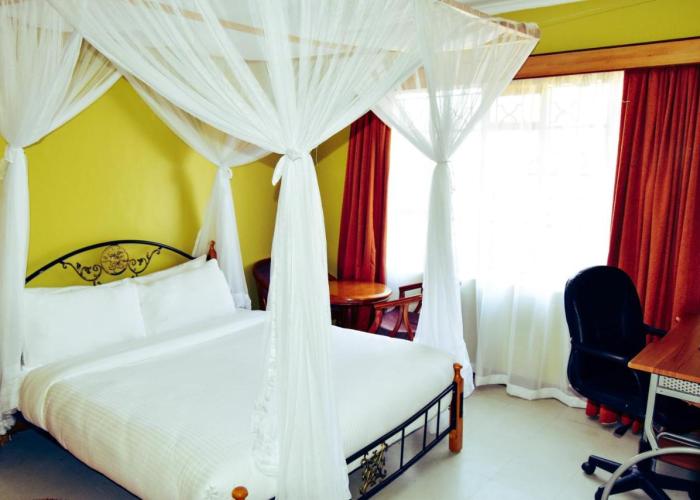 Wagon Wheel Hotel Eldoret