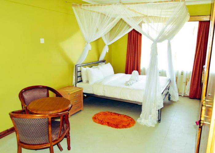 Wagon Wheel Hotel Eldoret