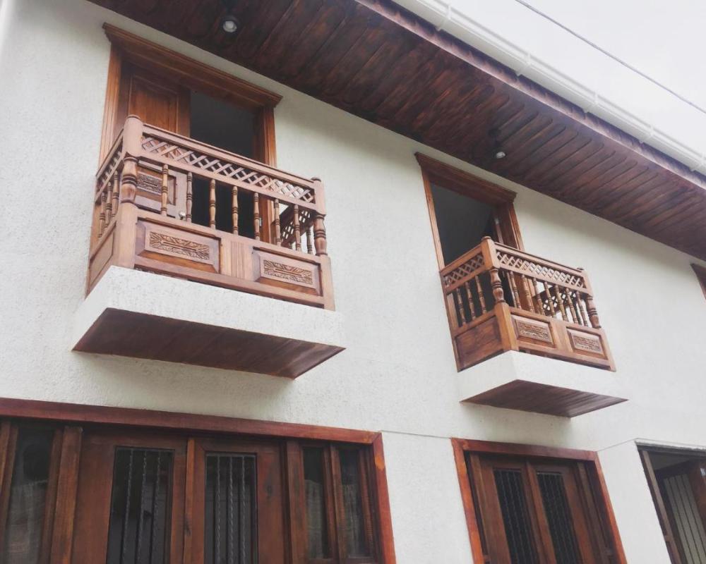 фото Mi Balconcito