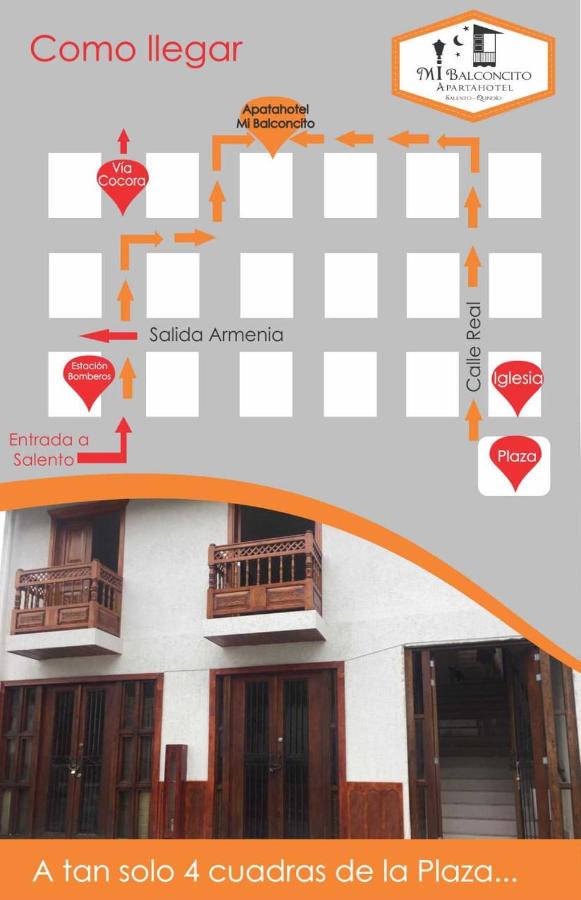 фото Mi Balconcito