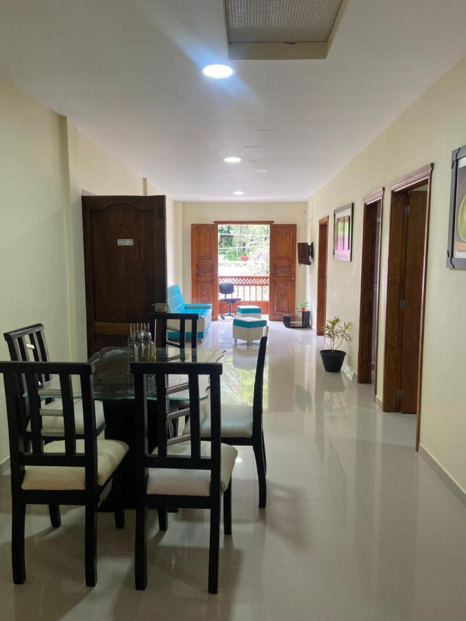 фото Mi Balconcito