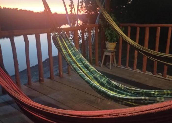 Casa Kukama Lodge