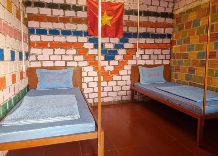 Guesthouse Hahaland