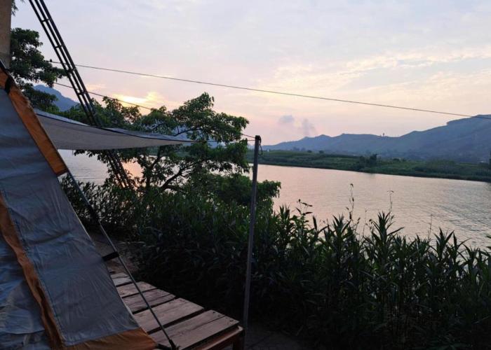 Guesthouse Hahaland