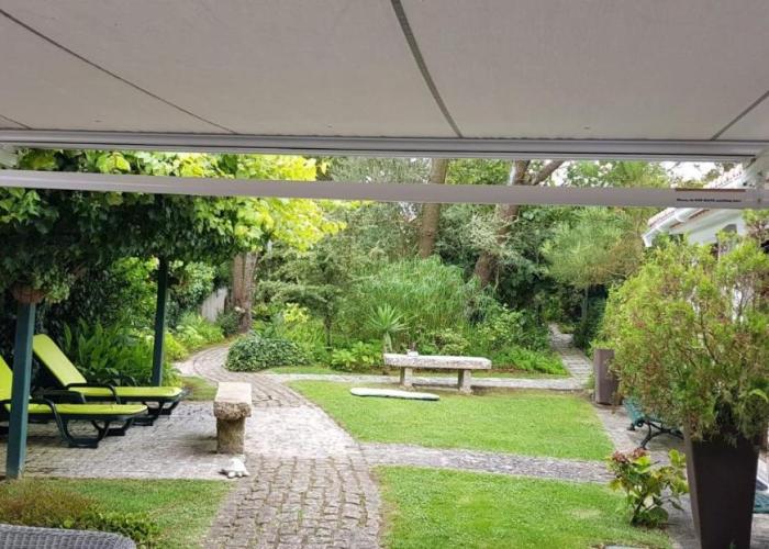 Beautiful Country House&Romantic Garden