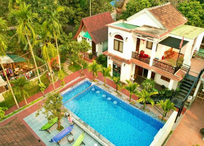 Tropical Valley Homestay
