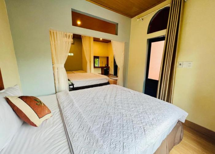 Tropical Valley Homestay