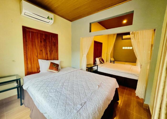 Tropical Valley Homestay