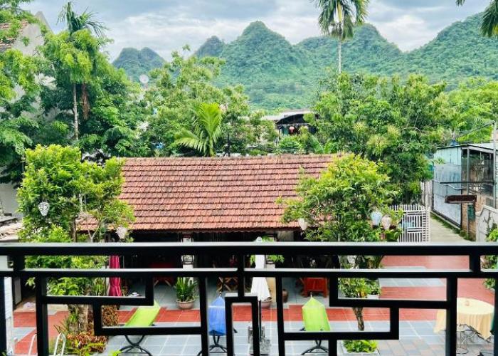Tropical Valley Homestay