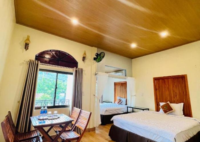 Tropical Valley Homestay