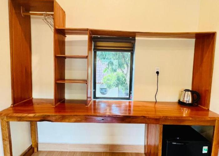 Tropical Valley Homestay
