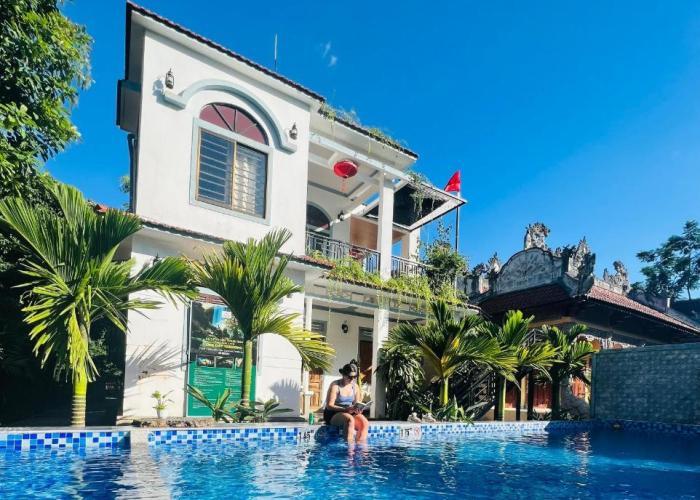 Tropical Valley Homestay