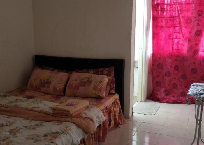 Homestay Simple