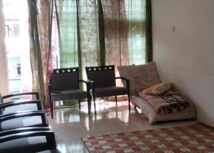 Homestay Simple