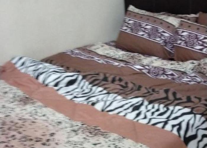 Homestay Simple