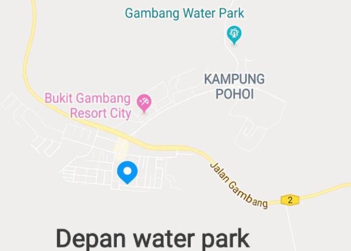 Homestay Simple