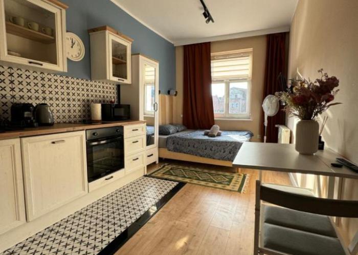 Perfect Stay - 