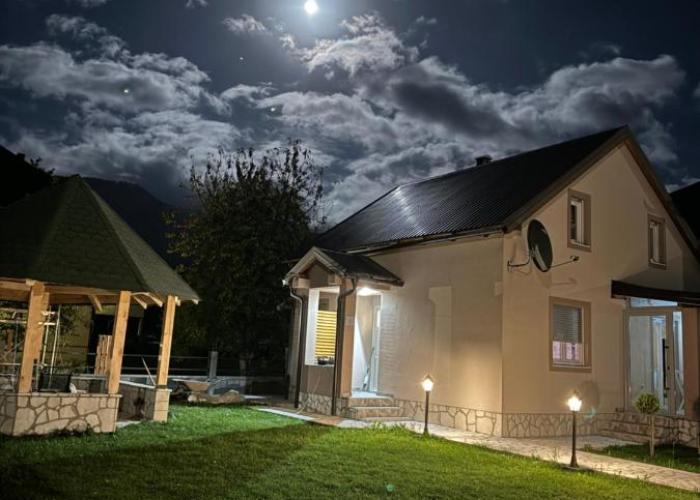 Vila Barović - Kolasin