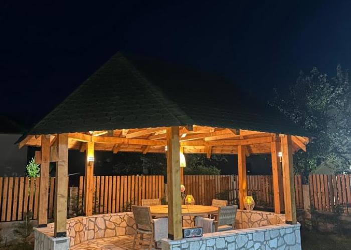 Vila Barović - Kolasin