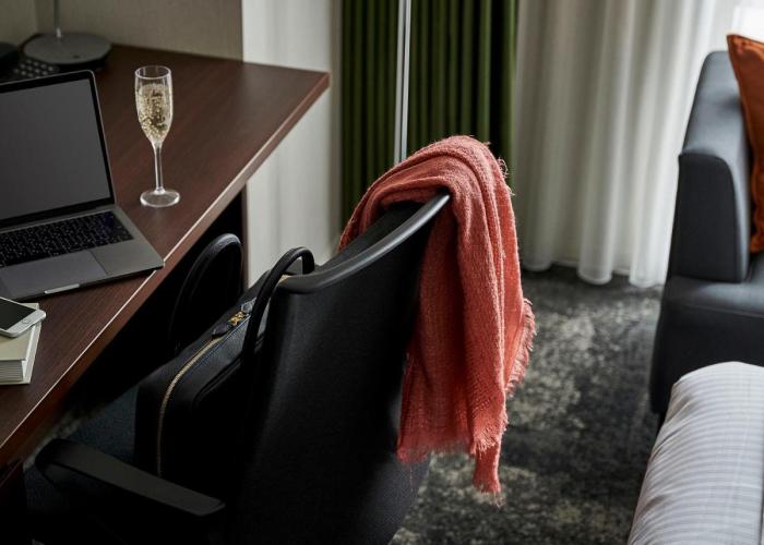 Daiwa Roynet Hotel Toyama-Ekimae
