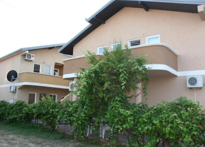 Apartments EMERALD