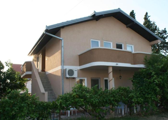 Apartments EMERALD