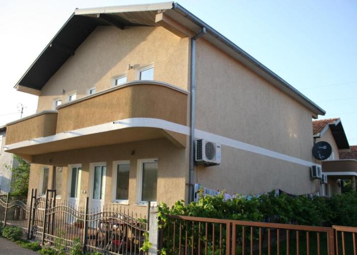 Apartments EMERALD