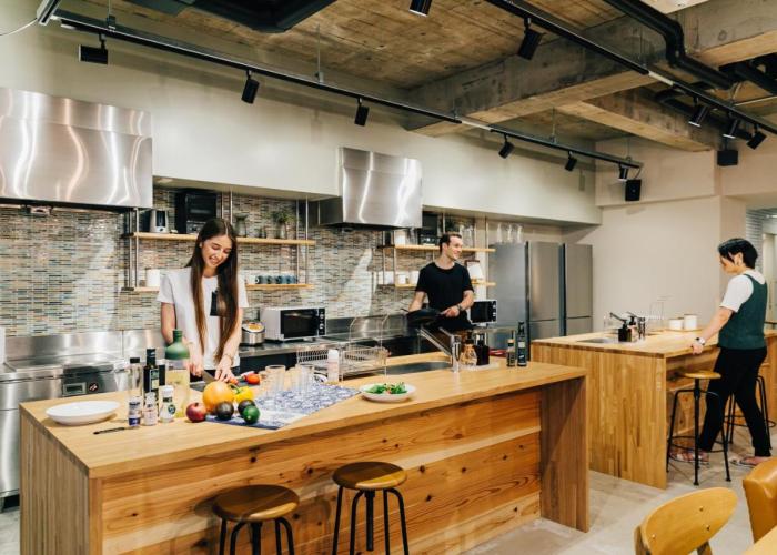 The Stay Osaka Shinsaibashi