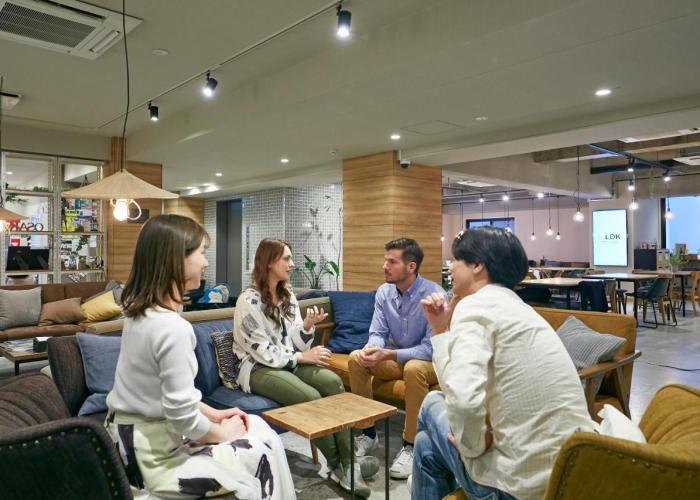 The Stay Osaka Shinsaibashi