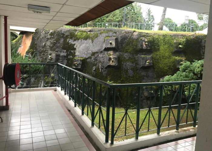 Bukit Tinggi Berjaya Hill Homestay