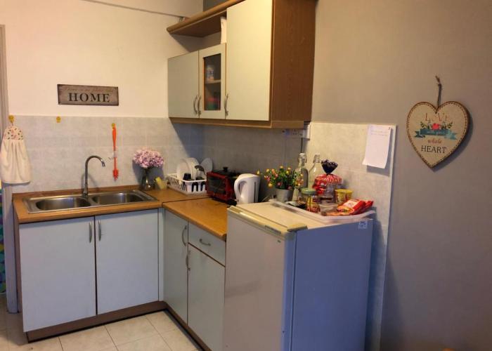 Bukit Tinggi Berjaya Hill Homestay