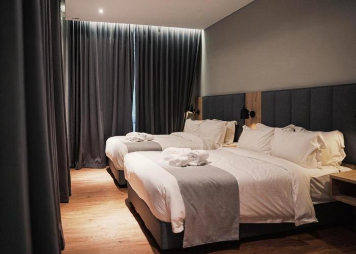 Amigo Hotel
