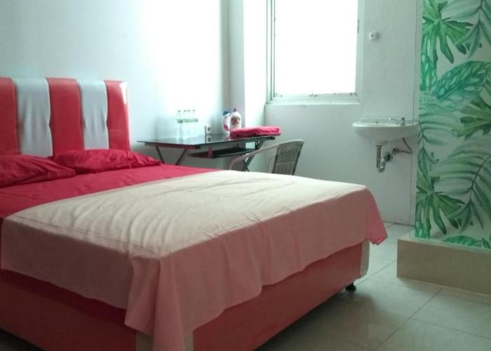 Uni Inn Semarang - Gunung Pati