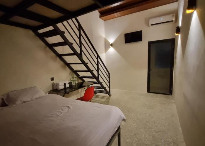 Uni Inn Semarang - Gunung Pati