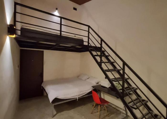 Uni Inn Semarang - Gunung Pati