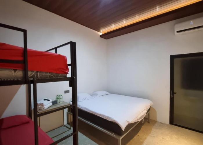 Uni Inn Semarang - Gunung Pati