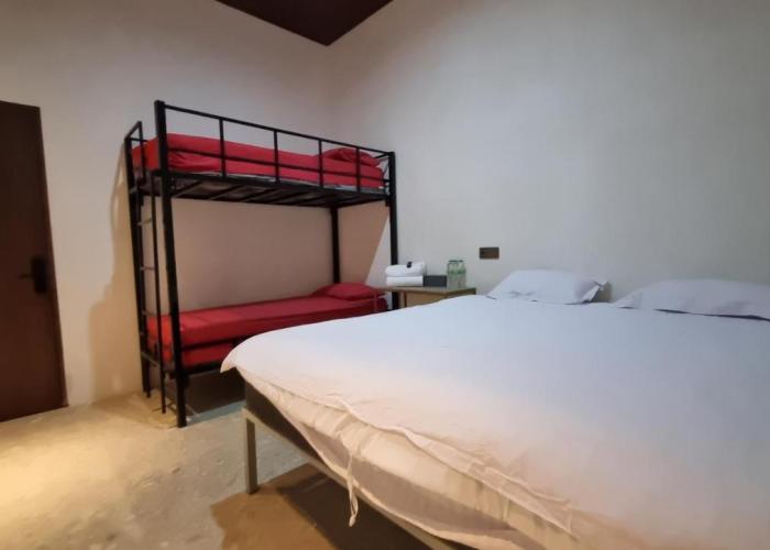 Uni Inn Semarang - Gunung Pati