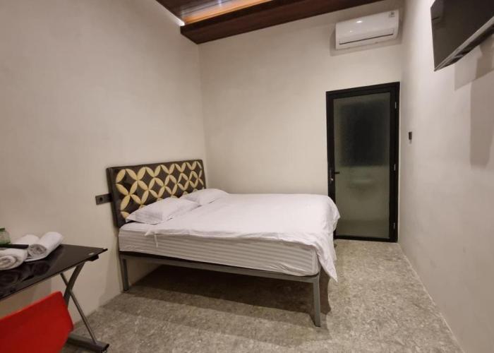 Uni Inn Semarang - Gunung Pati