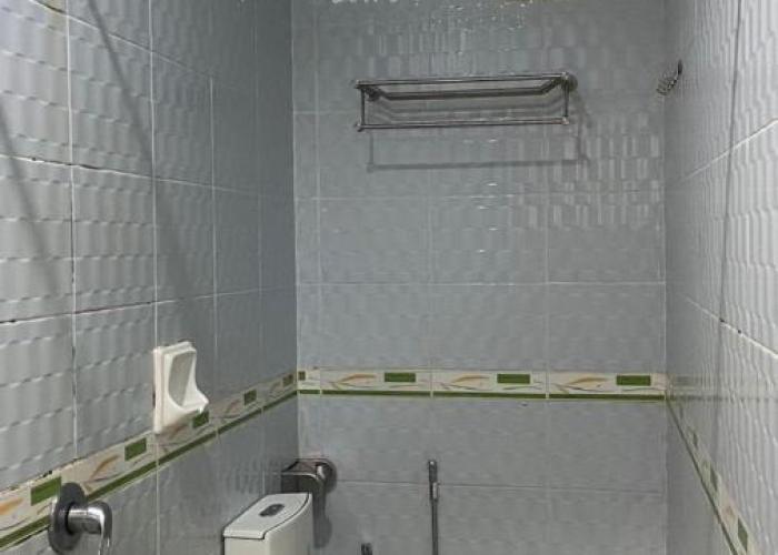 HOTEL AMBASSADOR 1