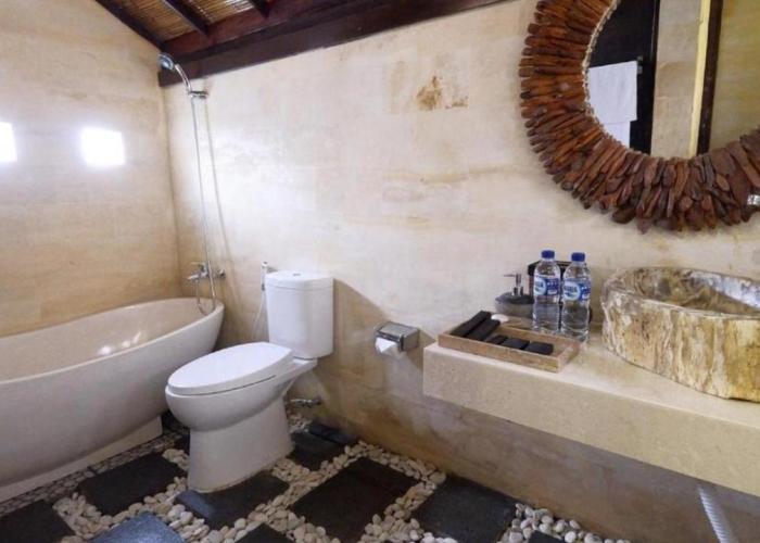 Kayu Manise Villa Bedugul