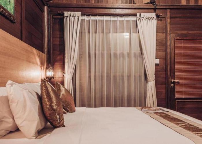 Kayu Manise Villa Bedugul