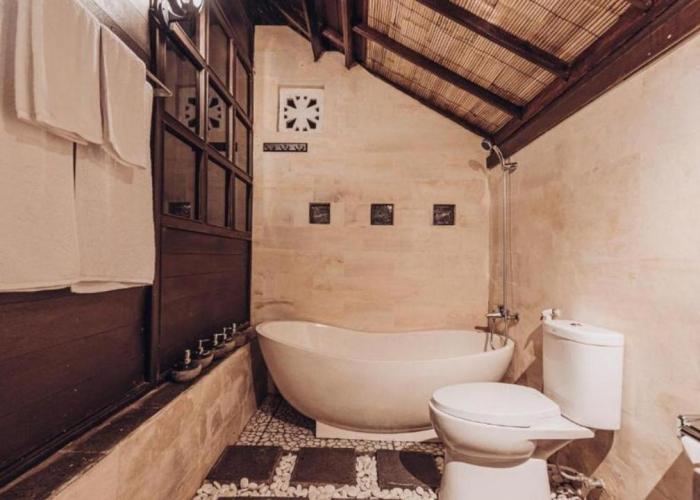 Kayu Manise Villa Bedugul