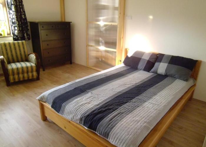 Aulich Apartman