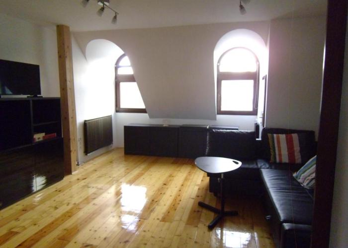 Aulich Apartman