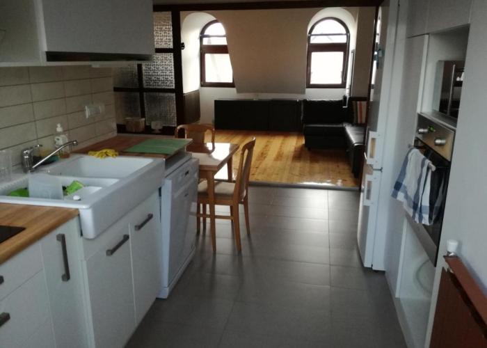 Aulich Apartman